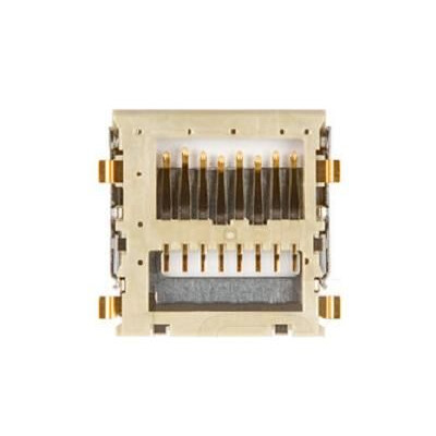 MMC connector for Lenovo A278T