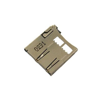 MMC connector for Lenovo A60