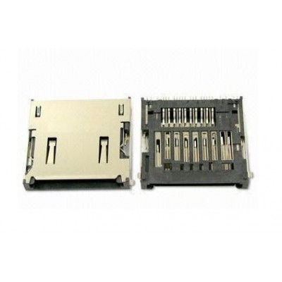 MMC connector for Lenovo A60 Plus