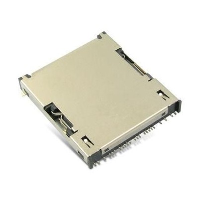 MMC connector for Lenovo A630T