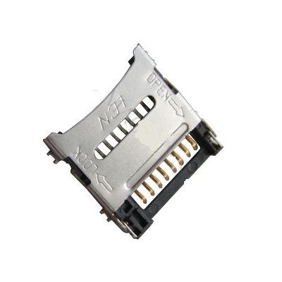 Mmc Connector For Kyocera C6750 - Maxbhi Com