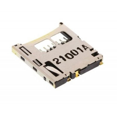 Mmc Connector For Lava Iris 349i - Maxbhi Com