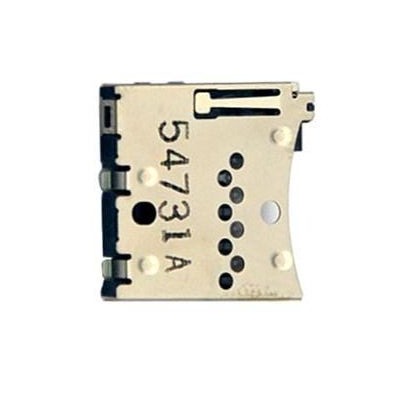 Mmc Connector For Lava Iris Icon - Maxbhi Com