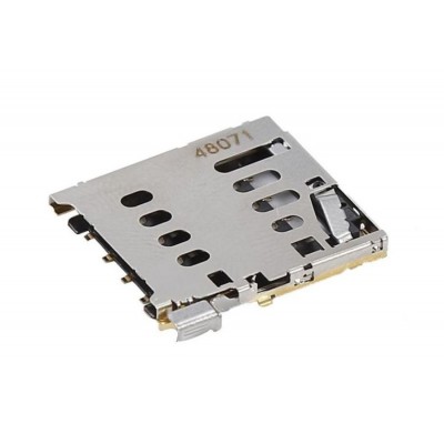 Mmc Connector For Lenovo A820 - Maxbhi Com