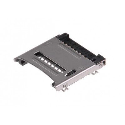 Mmc Connector For Lenovo A820t - Maxbhi Com