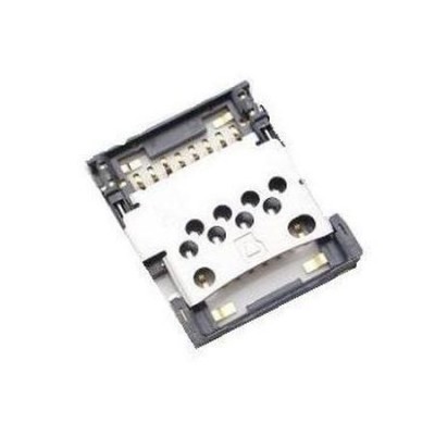Mmc Connector For Lenovo Ideaphone A706 - Maxbhi Com