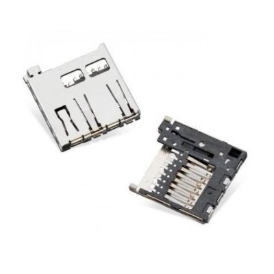 MMC connector for Lenovo Sisley S90