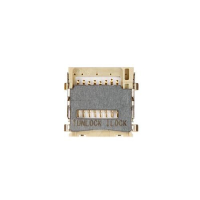 MMC connector for Lenovo Yoga Tablet 2 Windows 13