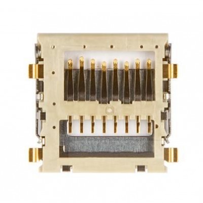 MMC connector for LG G Flex D959