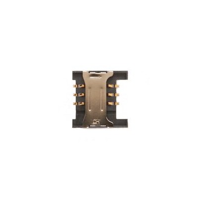 MMC connector for LG L80 Dual SIM