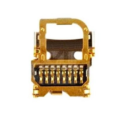 Mmc Connector For Lg Optimus G Pro E940 - Maxbhi Com