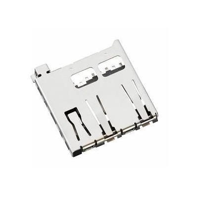 MMC connector for LG Optimus L7X P714