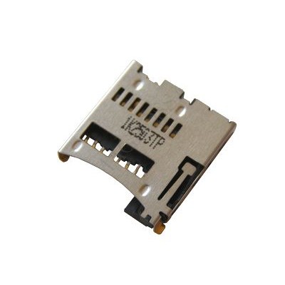 MMC connector for LG Optimus L9 P769