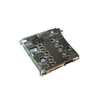 MMC connector for LG Pecan