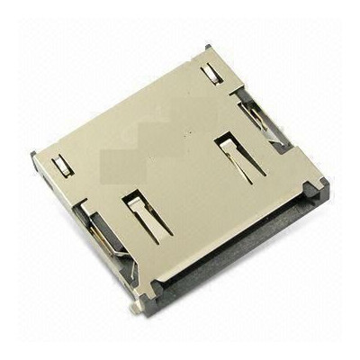 MMC connector for Magicon Ayane QS4