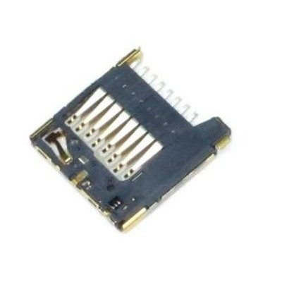 MMC connector for Maxx AX3 Duo