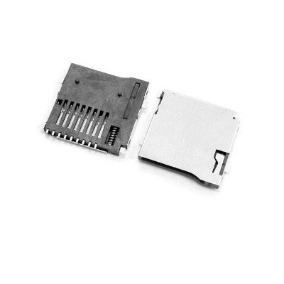 MMC connector for Maxx AX35
