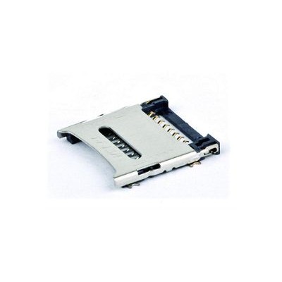 MMC connector for Maxx MSD7 MX125