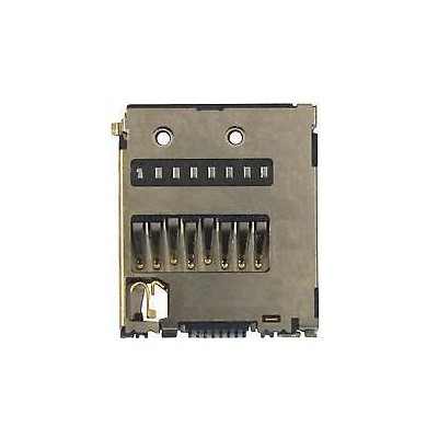 MMC connector for Maxx MX151e