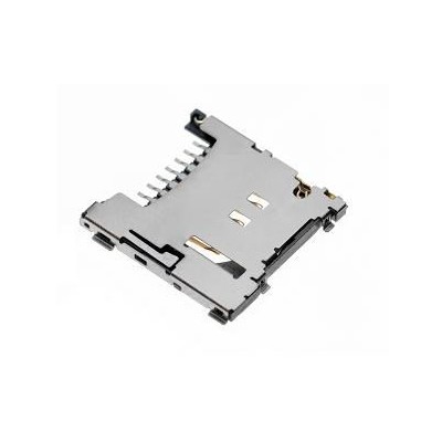 MMC connector for Mercury mTab Neo
