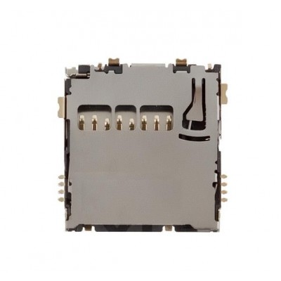 MMC connector for Micromax A50 Ninja