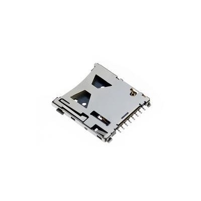 MMC connector for Micromax Canvas Hue 2 A316