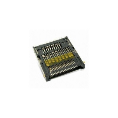 MMC connector for Micromax Q3