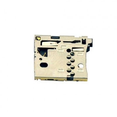 MMC connector for Micromax Q66