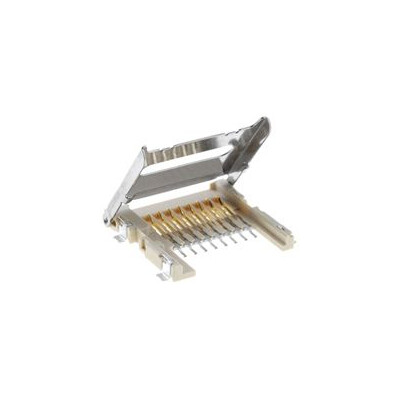 MMC connector for Micromax X277