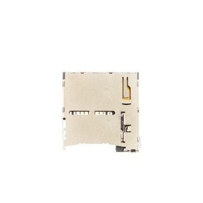 MMC connector for Micromax X853