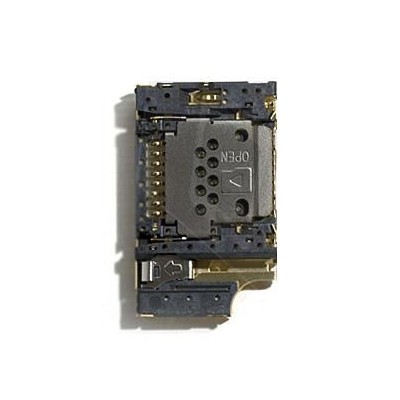 MMC connector for Mitashi Android Mobile AP102