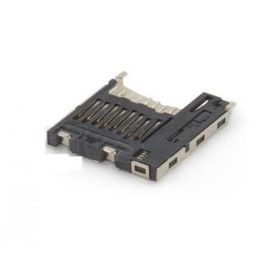MMC connector for Motorola A1000