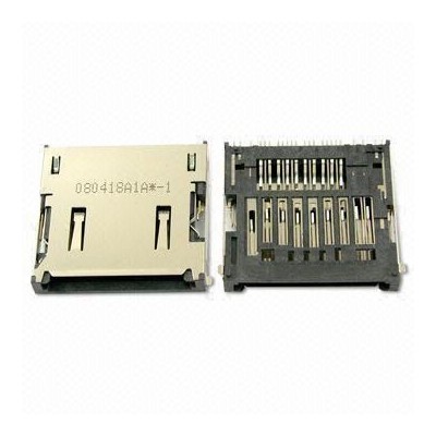 MMC connector for Motorola A1680 Lucky 3G