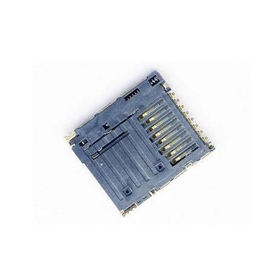 MMC connector for Motorola A925