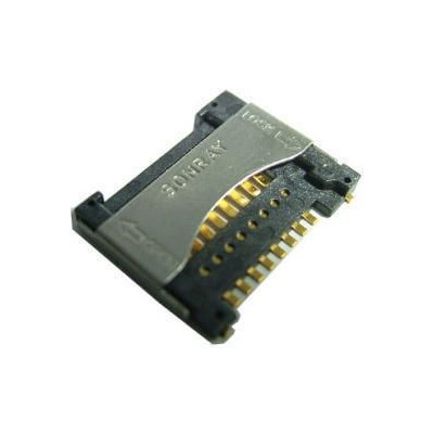 MMC connector for Motorola DROID 2 Global