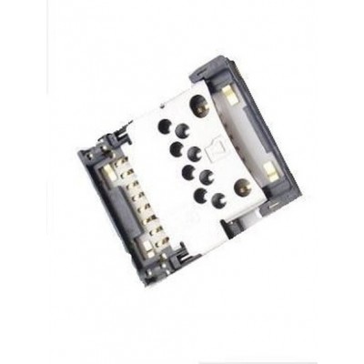 Mmc Connector For Micromax Canvas Knight 2 4g - Maxbhi Com