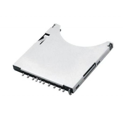 Mmc Connector For Micromax Funbook 3g P560 - Maxbhi Com