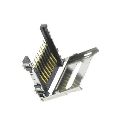 Mmc Connector For Micromax X072 - Maxbhi Com