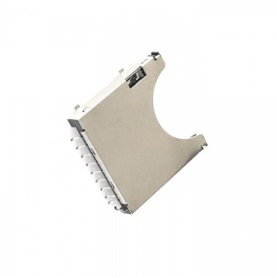 Mmc Connector For Micromax X445 - Maxbhi Com