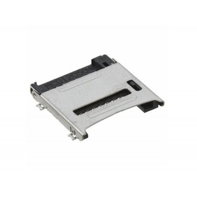 Mmc Connector For Micromax X455i - Maxbhi Com