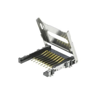 MMC connector for Motorola MOTO XT615