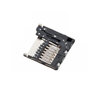 MMC connector for Nokia 6085