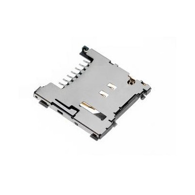 MMC connector for Nokia 6230
