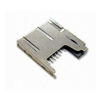 MMC connector for Nokia Asha 201