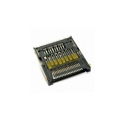 MMC connector for Nokia Asha 310 RM-911