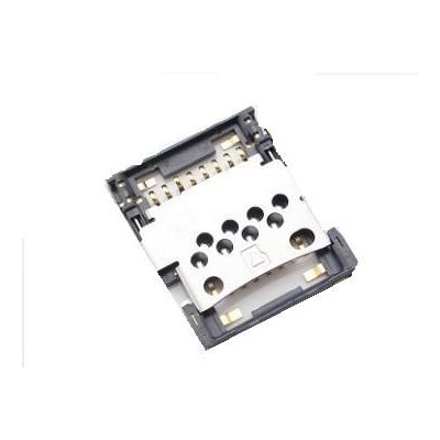 MMC connector for Nokia Asha 501
