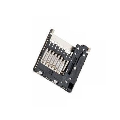 Mmc Connector For Motorola Luge - Maxbhi Com