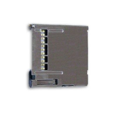 Mmc Connector For Motorola Milestone 2 A953 - Maxbhi Com