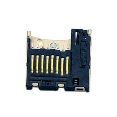 Mmc Connector For Motorola Razr I Xt890 - Maxbhi Com