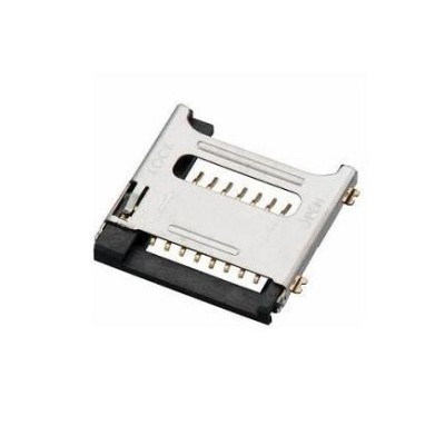 Mmc Connector For Mtech Bravo 3g - Maxbhi Com